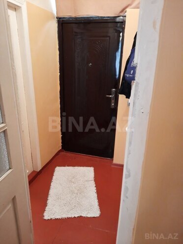 2-комн. вторичка - м. Ичеришехер - 32 м² (11)
