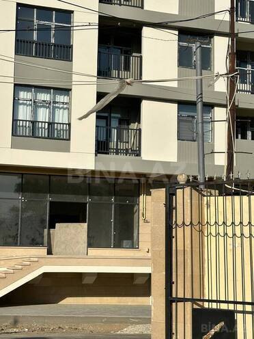 2-комн. новостройка - м. 28 мая - 84 м² (8)