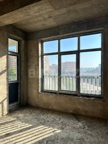 2-комн. новостройка - м. 28 мая - 84 м² (13)