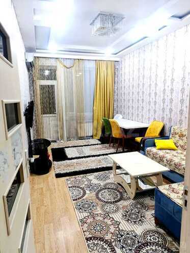 2 otaqlı yeni tikili - Həzi Aslanov m. - 60 m² (2)