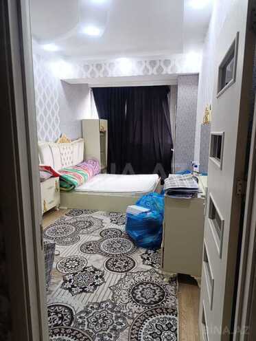 2 otaqlı yeni tikili - Həzi Aslanov m. - 60 m² (3)