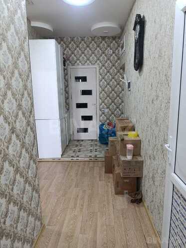 2 otaqlı yeni tikili - Həzi Aslanov m. - 60 m² (5)