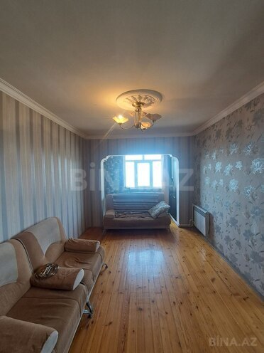1 otaqlı köhnə tikili - Əhmədli q. - 32 m² (8)
