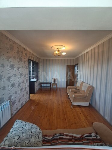 1 otaqlı köhnə tikili - Əhmədli q. - 32 m² (1)