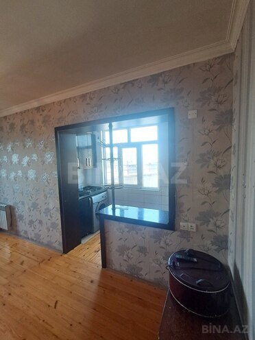 1 otaqlı köhnə tikili - Əhmədli q. - 32 m² (6)