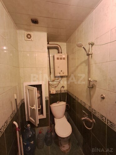 1 otaqlı köhnə tikili - Əhmədli q. - 32 m² (11)