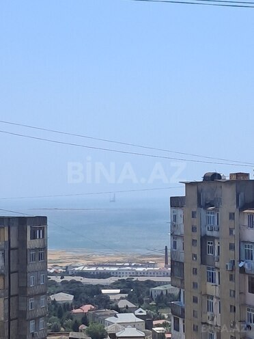 1 otaqlı köhnə tikili - Əhmədli q. - 32 m² (13)