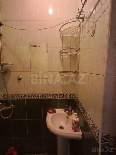 1 otaqlı köhnə tikili - Əhmədli q. - 32 m² (12)