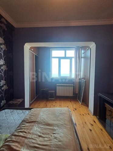 1 otaqlı köhnə tikili - Əhmədli q. - 32 m² (4)