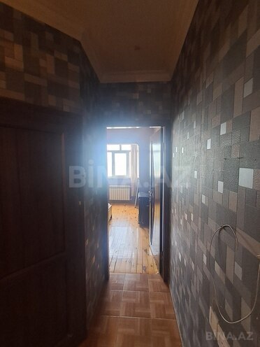 1 otaqlı köhnə tikili - Əhmədli q. - 32 m² (7)