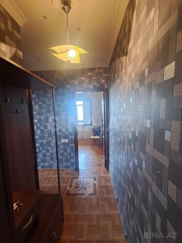 1 otaqlı köhnə tikili - Əhmədli q. - 32 m² (2)