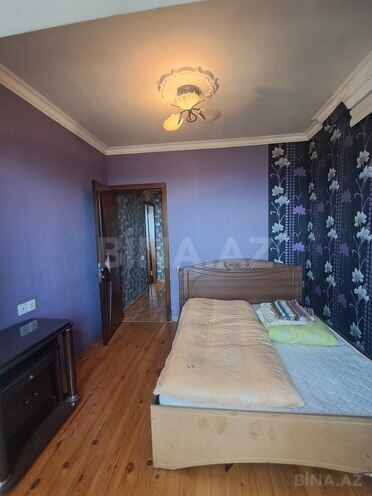 1 otaqlı köhnə tikili - Əhmədli q. - 32 m² (10)