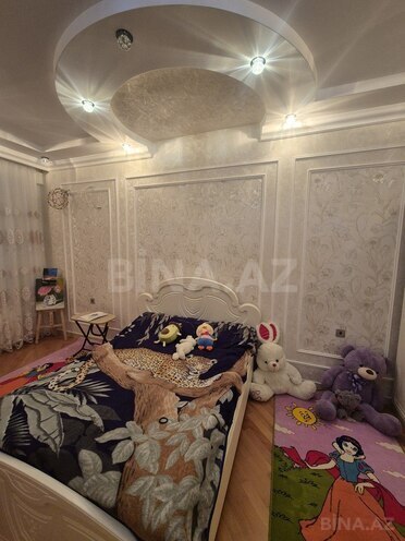 3 otaqlı yeni tikili - Memar Əcəmi m. - 100 m² (14)