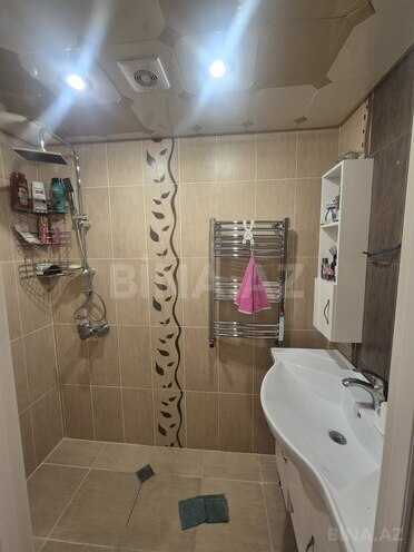 3 otaqlı yeni tikili - Memar Əcəmi m. - 100 m² (26)