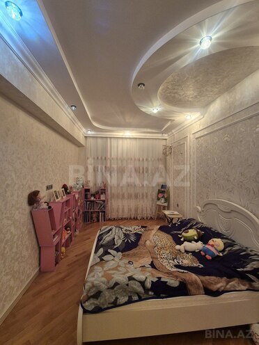 3 otaqlı yeni tikili - Memar Əcəmi m. - 100 m² (12)