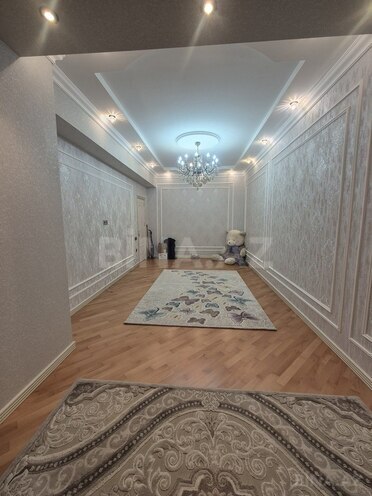 3 otaqlı yeni tikili - Memar Əcəmi m. - 100 m² (7)