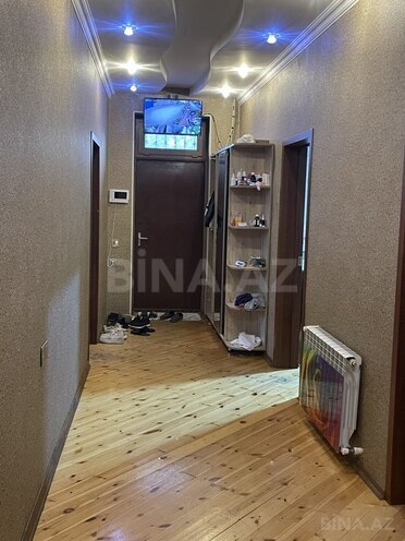 4 otaqlı həyət evi/bağ evi - Sumqayıt - 100 m² (10)