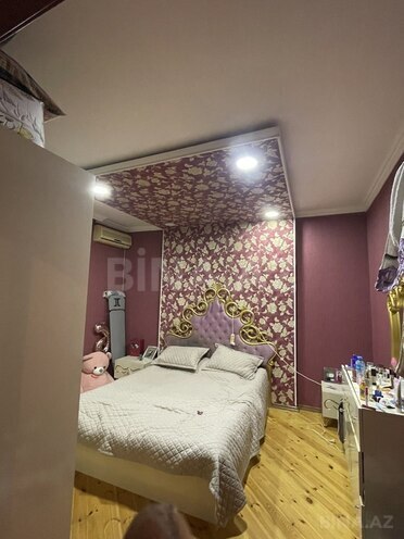 4 otaqlı həyət evi/bağ evi - Sumqayıt - 100 m² (9)