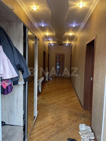 4 otaqlı həyət evi/bağ evi - Sumqayıt - 100 m² (11)