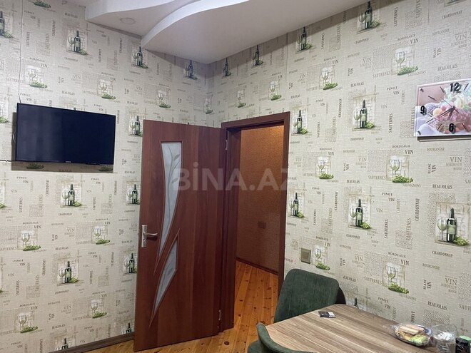 4 otaqlı həyət evi/bağ evi - Sumqayıt - 100 m² (3)