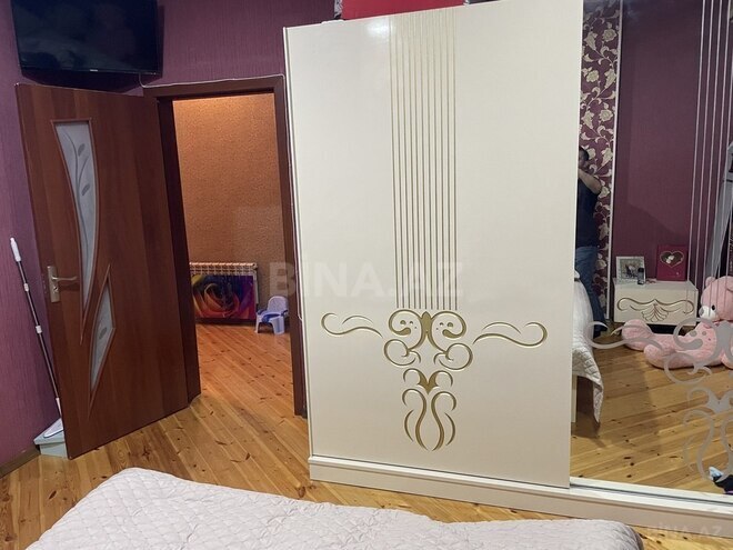 4 otaqlı həyət evi/bağ evi - Sumqayıt - 100 m² (4)