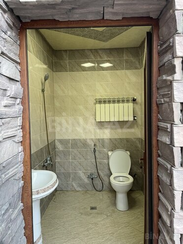 4 otaqlı həyət evi/bağ evi - Sumqayıt - 100 m² (13)