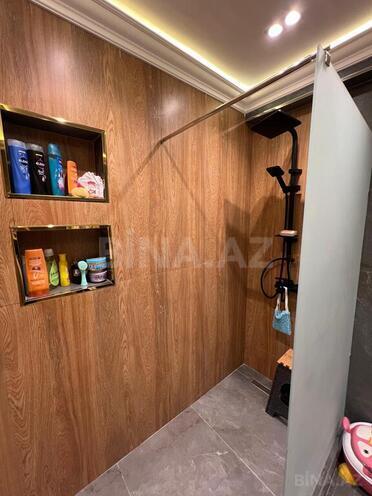 3 otaqlı yeni tikili - 8-ci kilometr q. - 120 m² (7)