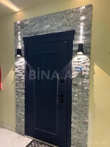 3 otaqlı yeni tikili - 8-ci kilometr q. - 120 m² (22)