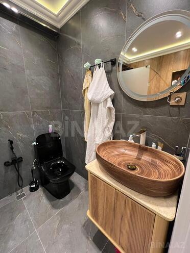 3 otaqlı yeni tikili - 8-ci kilometr q. - 120 m² (8)