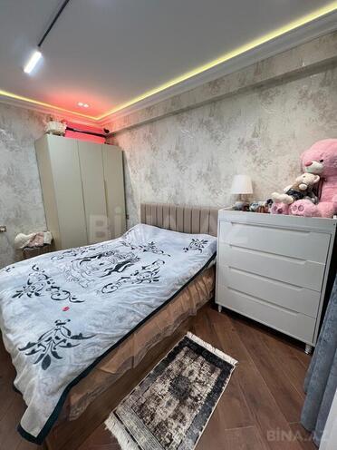 3 otaqlı yeni tikili - 8-ci kilometr q. - 120 m² (6)