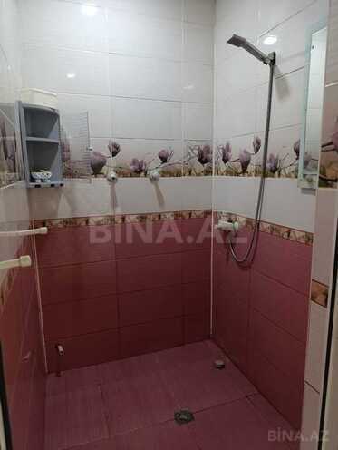 2 otaqlı yeni tikili - Həzi Aslanov m. - 60 m² (7)