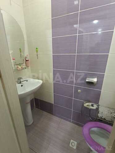 2 otaqlı yeni tikili - Həzi Aslanov m. - 60 m² (6)
