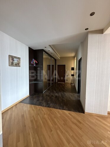 4 otaqlı yeni tikili - 28 May m. - 200 m² (3)