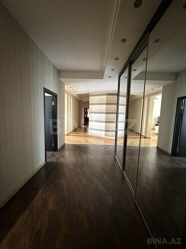 4 otaqlı yeni tikili - 28 May m. - 200 m² (2)