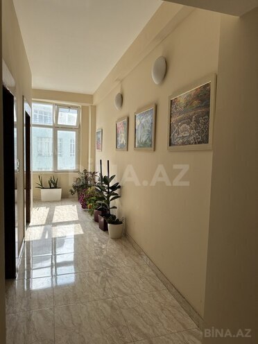 4 otaqlı yeni tikili - 28 May m. - 200 m² (1)