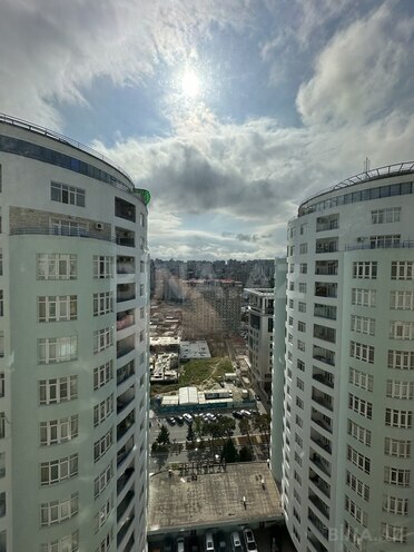 4 otaqlı yeni tikili - 28 May m. - 200 m² (7)