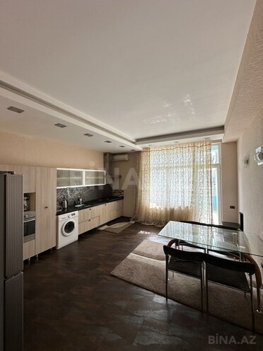 4 otaqlı yeni tikili - 28 May m. - 200 m² (4)