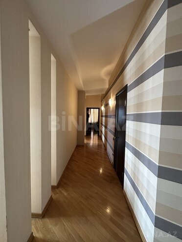 4 otaqlı yeni tikili - 28 May m. - 200 m² (10)