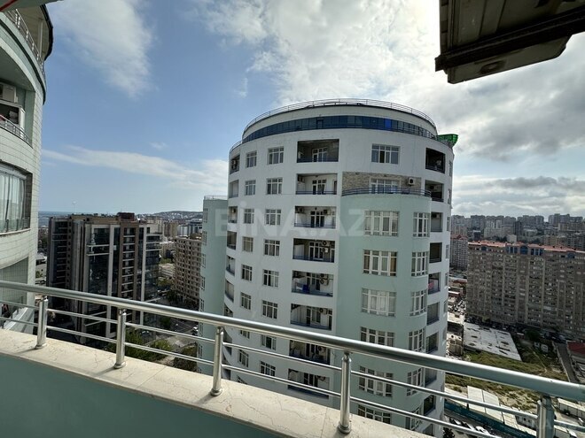 4 otaqlı yeni tikili - 28 May m. - 200 m² (6)