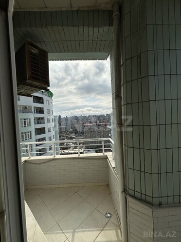 4 otaqlı yeni tikili - 28 May m. - 200 m² (18)