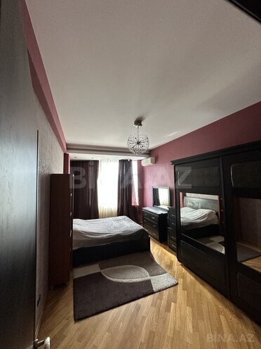 4 otaqlı yeni tikili - 28 May m. - 200 m² (14)