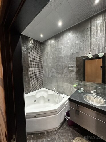 4 otaqlı yeni tikili - 28 May m. - 200 m² (12)