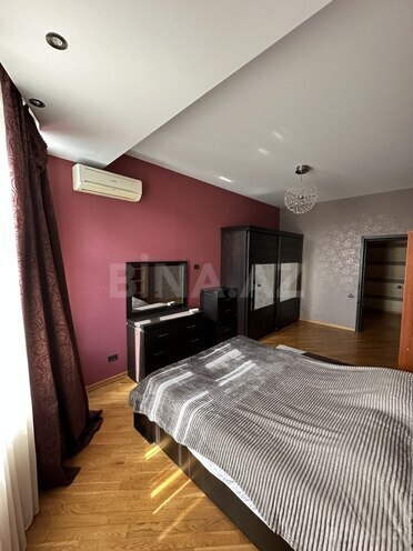 4 otaqlı yeni tikili - 28 May m. - 200 m² (15)