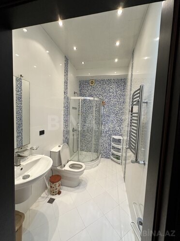 4 otaqlı yeni tikili - 28 May m. - 200 m² (21)
