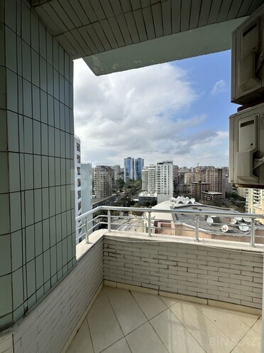 4 otaqlı yeni tikili - 28 May m. - 200 m² (17)
