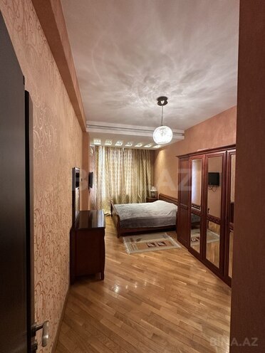 4 otaqlı yeni tikili - 28 May m. - 200 m² (19)