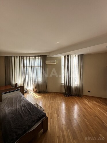4 otaqlı yeni tikili - 28 May m. - 200 m² (16)
