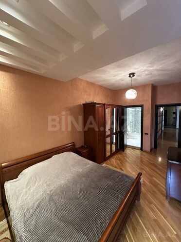 4 otaqlı yeni tikili - 28 May m. - 200 m² (20)
