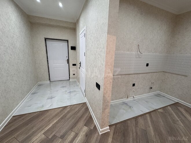 2 otaqlı yeni tikili - Xırdalan - 47.5 m² (5)