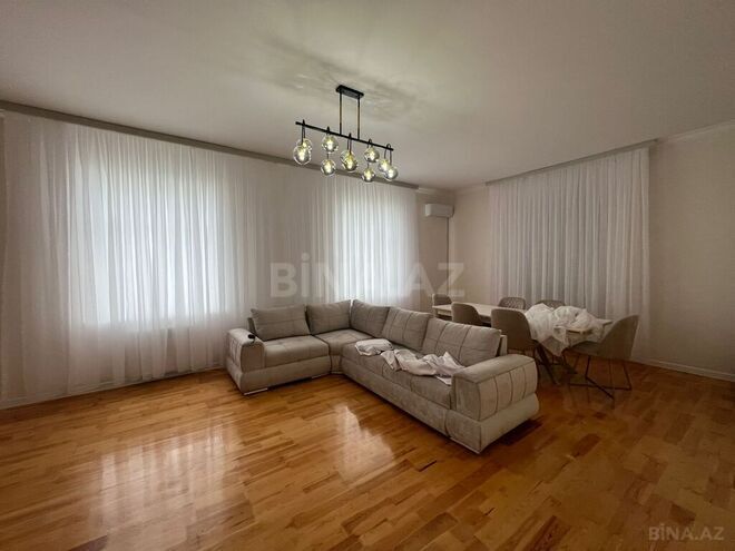 5-комн. дом/дача - пос. Бузовна - 300 м² (20)